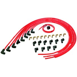 Mallory 937 Pro-Sidewinder Wire Kit