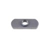 50 Pack 3/8-16 Spot Weld Nuts - Double Tab -