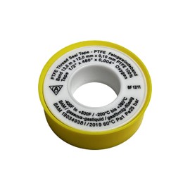 PTFE Thread Tape FRp - Fine Thread for Metal Thread and Customer Material Thread