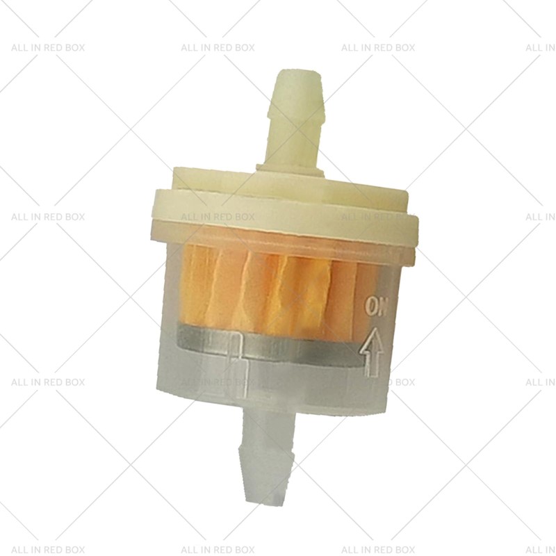 MAX COOL 22PCS Inline Fuel Filters Suitable for Briggs and