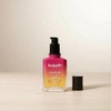 EcoLchi Aceite de Argán Profesional, para Cabello Seco o Piel