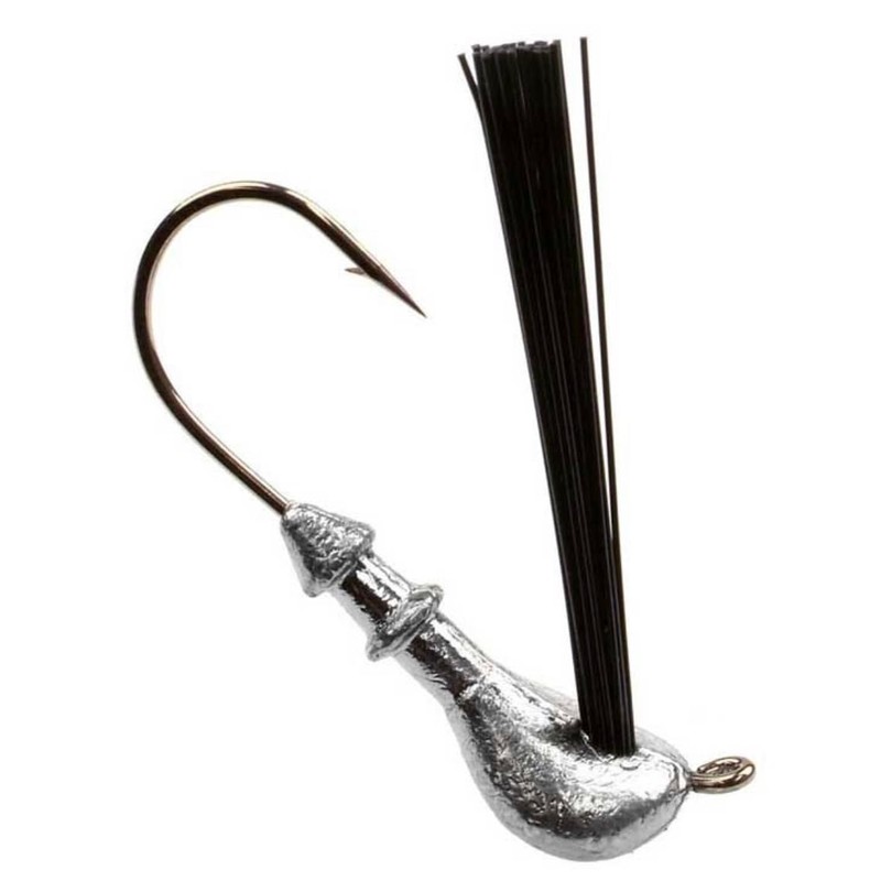 Arky Style Jig Size 1/4, 3/8, 1/2 Oz. Do it
