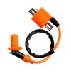 Nishihaya Ignition Coil Yamaha Reinforced Ignition Coil Motorcycle Custom General