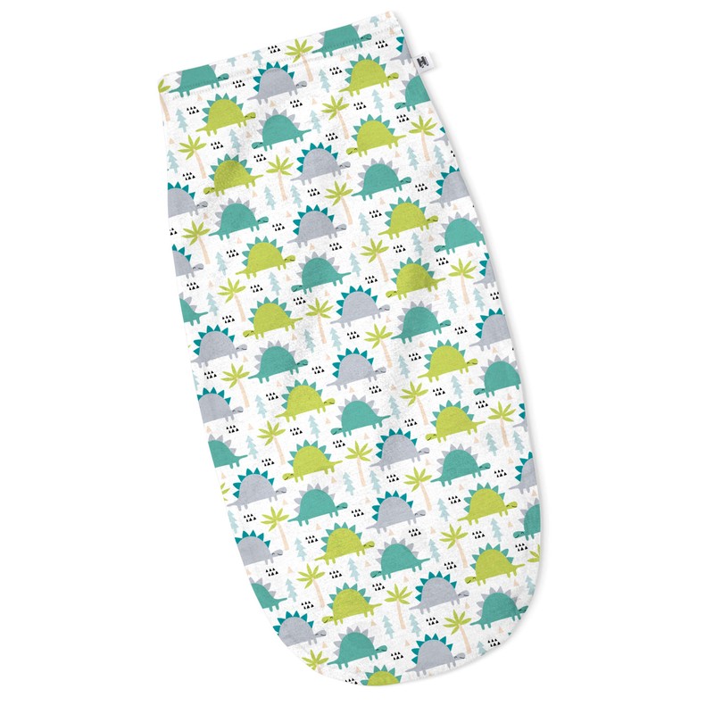 Henry Hunter Baby Swaddling Bag for Babies and Newborns 0-3