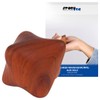 Sport-Tec Wooden Wellness Massage Cube