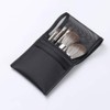 Eripro Eye Shadow Brush, Makeup Brush, Set of 5, Makeup