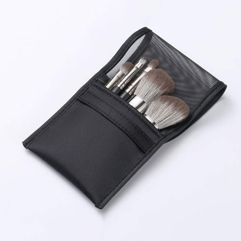 Eripro Eye Shadow Brush, Makeup Brush, Set of 5, Makeup