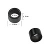 1000pcs Micro Ring Link 4.0*2.7mm Hair Ring Hair Extension Tool
