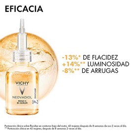 VICHY Neovadiol Serum reafirmante y nutritivo 30ml
