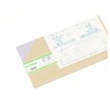 Light Acrylic Plate misutexisumo-ku 2 × 180 × 320 mm