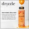 Drizzle Hot Honey - All Natural Raw Spicy Honey Sauce,