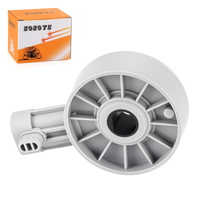 7662299 Gear Position 2 Pin Rotary Switch for Polaris General