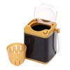 Mini Washing Machine Toy,Foldable Mini Small Portable Washer Washing Machine,