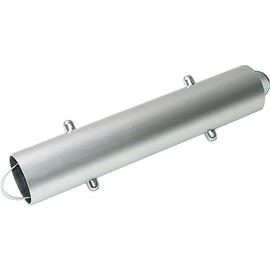 Marshalltown Replacement Octagon Handle Inserts, 44 Millimeter Pole Diameter, Made in The USA, PBI