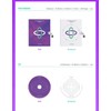 TXT THE DREAM CHAPTER:ETERNITY Album 2 Ver SET+2Photo Book+2Sticker+6Card SEALED+TRACKING