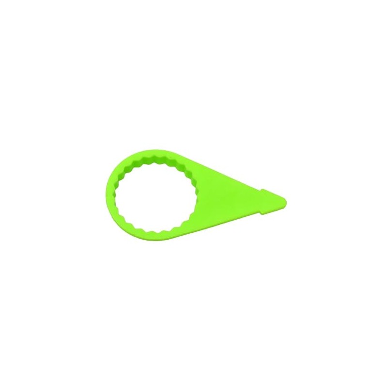 Pro Trucking Products M-5307 Loose Wheel Nut Indicators for Use