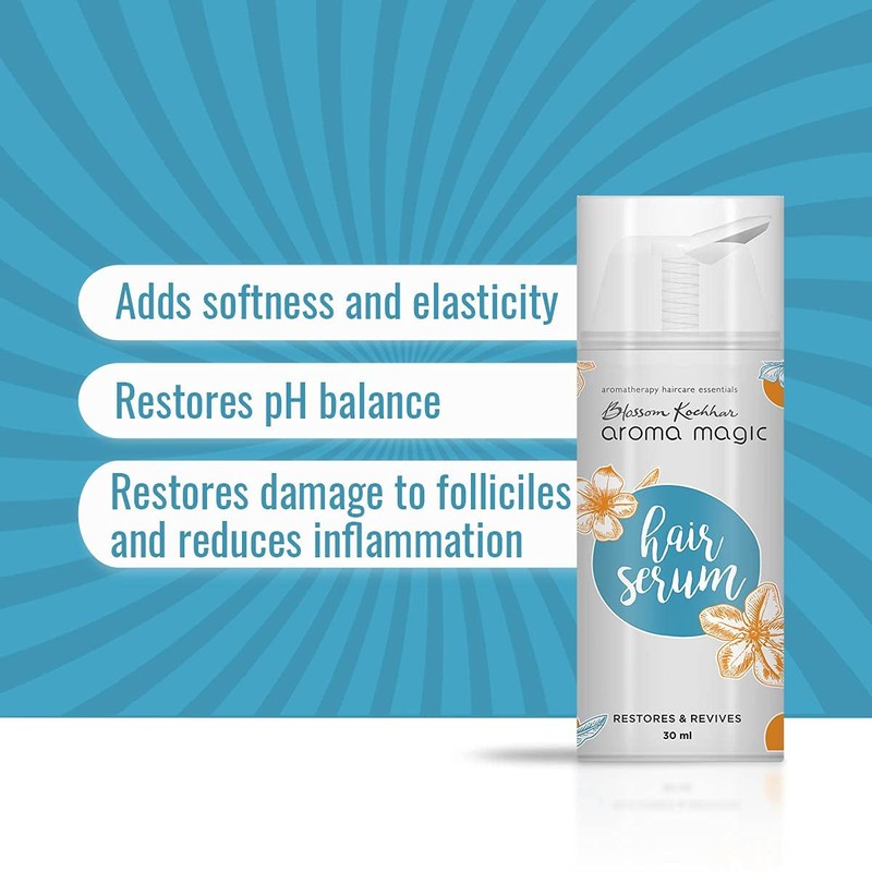 Aroma Magic Hair Serum - 30ml