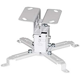 15cm universal "Slim" ceiling bracket for video projector