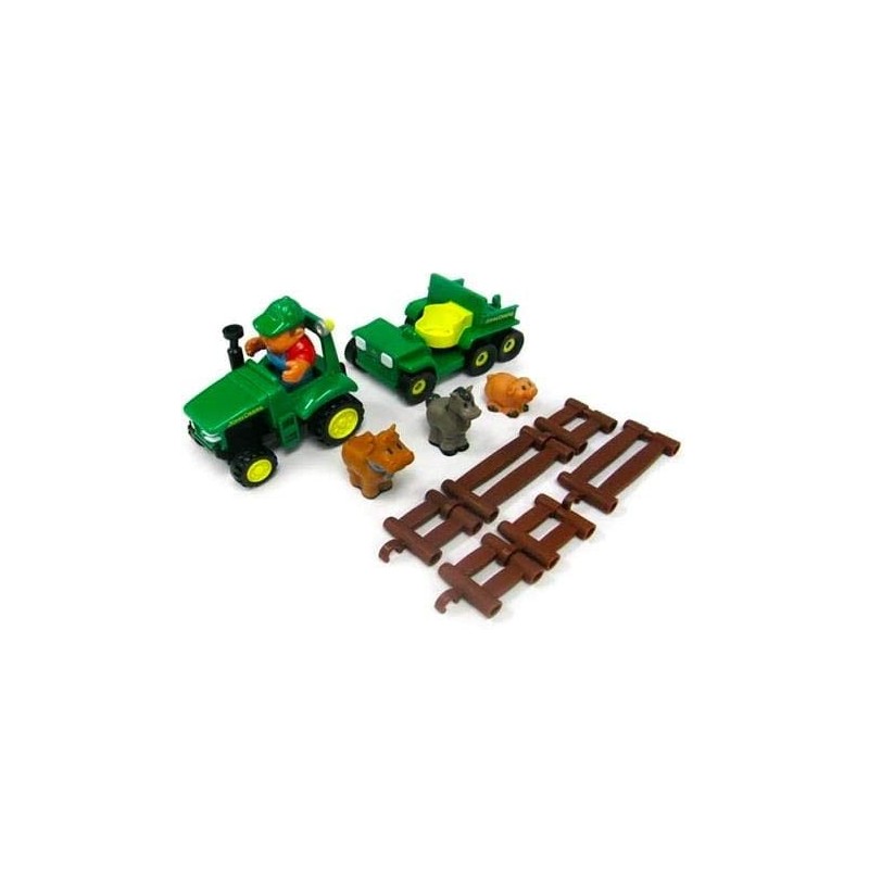 John Deere Farming Fun