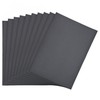 uxcell 400 Grits Sanding Sheets 9-inch x 11-inch Wet Dry