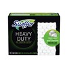 Swiffer 1899996 11 x 8.5 in. Heavy Duty Cloth Refill