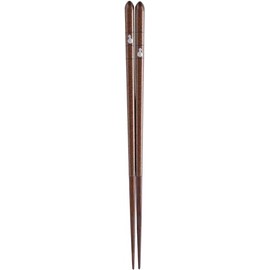 Kawai 117744 River Ryu Chopsticks BR 9.1 inches (23 cm)