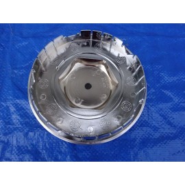 REPRODUCTION 94 95 96 Chevy Impala SS 17" 5 SPOKE WHEEL Hub  CENTER CAPS CAP (1)
