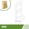 Amig - Foot Pedal Mod.1 to Push Open Heavy Doors