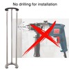 Special for Bathroom Sink TYESTAND BT-3 Undermount Sink Brackets Support