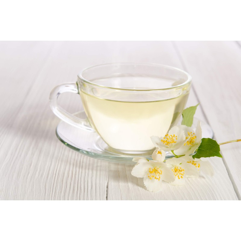 Prospect Tea Co. White Bengal Darjeeling Tea Pods Compatible with