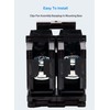 60 amp 2 Pole Breaker Plug-in Mount Type THQL Feeder