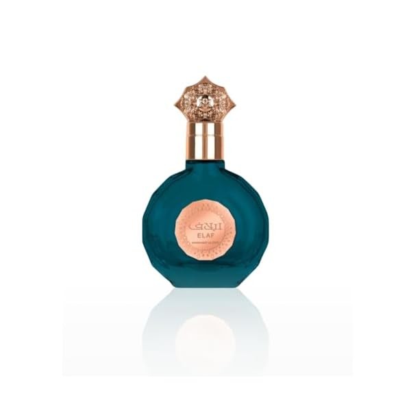| Elaf Eau de Parfum Perfume 100 ml for Men