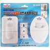Daemyung Digital Wireless Sensor Chime Bell (Model DS-135RT) Doorbell