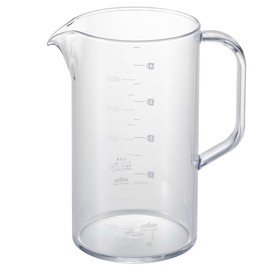Coffee Server Strong 600 Baker TW-3766