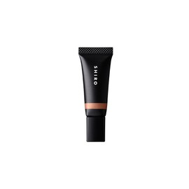 SHIRO 3H08 Rice Bran Eye Shadow Cream, Sunny Copper, 0.4 oz (10 g)