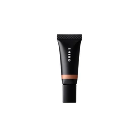 SHIRO 3H08 Rice Bran Eye Shadow Cream, Sunny Copper, 0.4 oz (10 g)