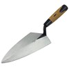W. Rose RO110-11K 11" Philadelphia Brick Trowel w/Cork Handle