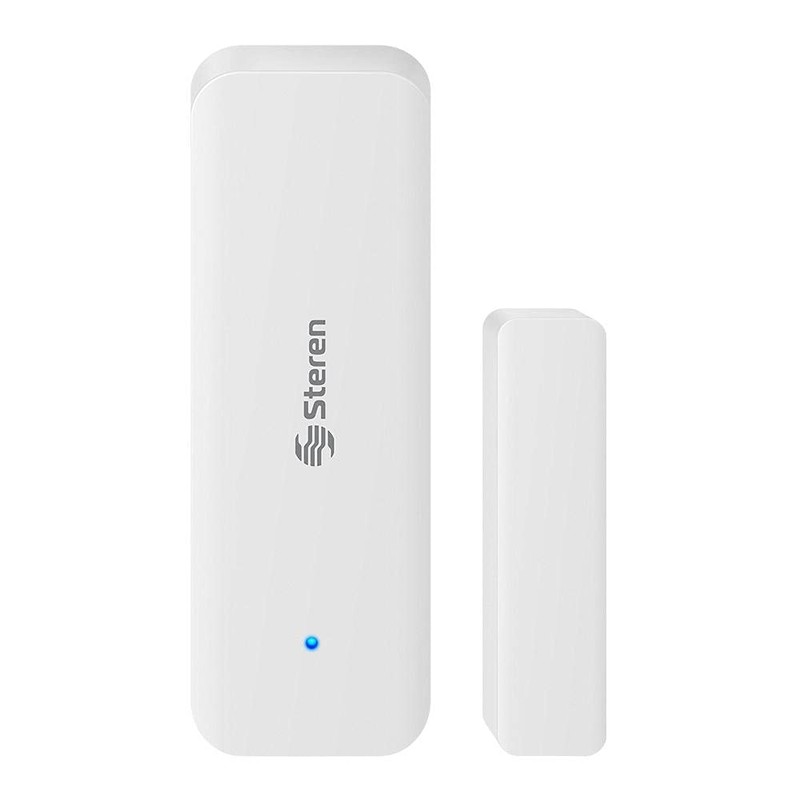STEREN Sensor Wi-Fi* para Puerta o Ventana SHOME-142