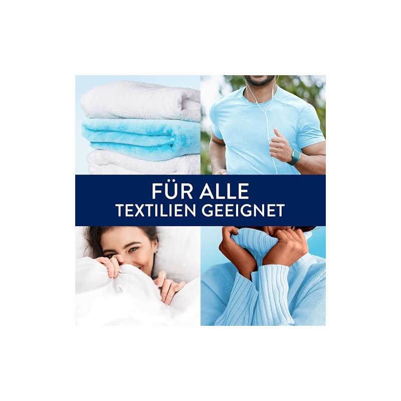 Lenor Light Laundry Perfume Fresh Cotton Blossom 275 g for