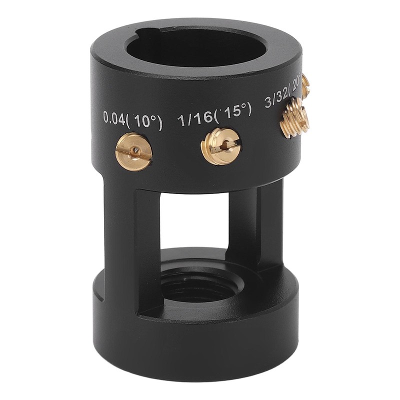 Tungsten Electrode Sharpener Grinder Multi Angle Welding Electrode Grinding Tool