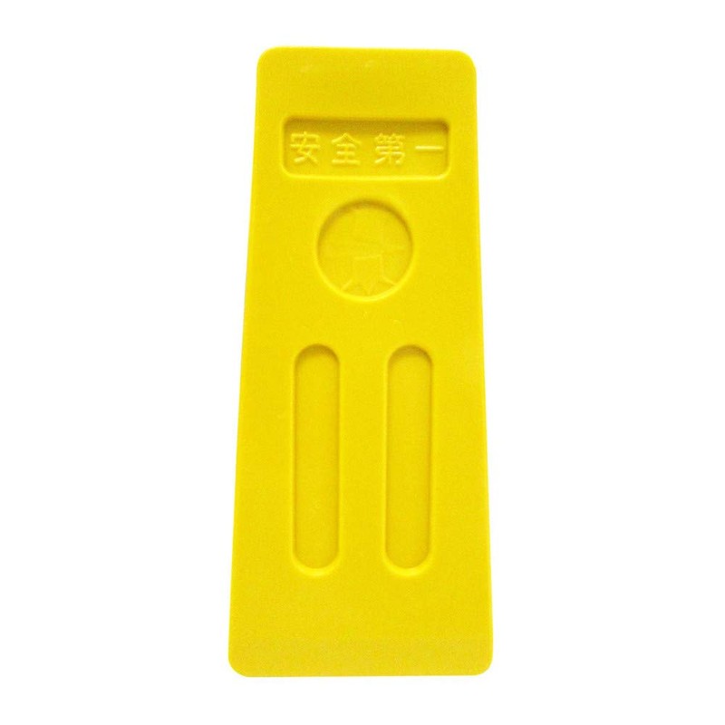 Kanaya Safety Wedge PC Small