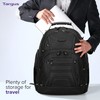 Targus Drifter Essentials Laptop Backpack, Travel Backpack for Laptops up