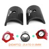 Saipor Bicycle Handlebar Shim Spacer Bike Stem Shims Bicycle Handlebar