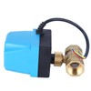 Electric Ball Valve 2‑Way 3‑Wire 2‑Control IP68 Protection Synchronous Motor