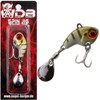 Angel-Berger Wild Devil Baits Spin Jig Lead Head Spinner Jig