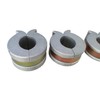 EVYLNORRS Cylinder Stroke Reducer, Fit Shaft Sizes 1-1/8 to 1.5