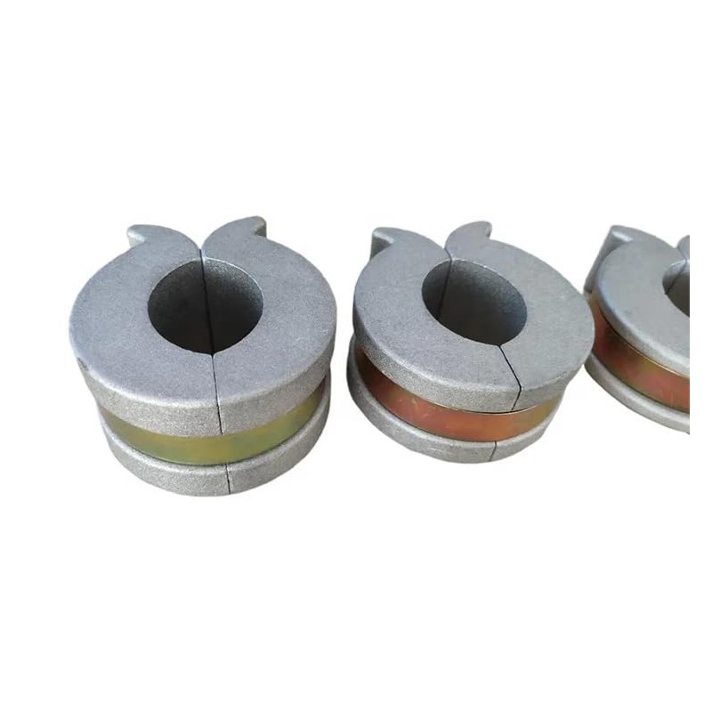 EVYLNORRS Cylinder Stroke Reducer, Fit Shaft Sizes 1-1/8 to 1.5