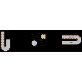 EcoNow 5mo. Oxy Tabs PRO STRENGTH Monthly Pipe-Plumbing Cleaning Maintenance #1 in USA