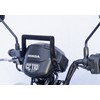 Kijima 204-0710 Cross Cab 110 ('22-/8BJ-JA60) Mount Bar Stay, Handle