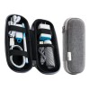 Betterware Estuche Multi Organizador De Cables Y Cargador Jumbo Oficina